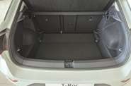 Volkswagen T-Roc Sport+