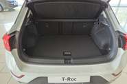Volkswagen T-Roc Sport+