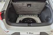Volkswagen T-Roc Sport+