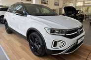 Volkswagen T-Roc Sport+
