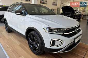 Volkswagen T-Roc 2025 в Одеса