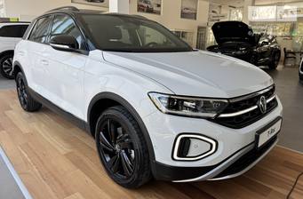 Volkswagen T-Roc 2025 Sport+