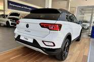 Volkswagen T-Roc Sport+