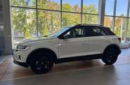 Volkswagen T-Roc Sport+