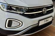 Volkswagen T-Roc Sport+