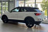 Volkswagen T-Roc Sport+