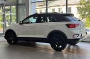 Volkswagen T-Roc Sport+