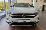 Volkswagen T-Roc Sport+