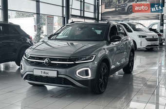 Volkswagen T-Roc 2025 в Київ
