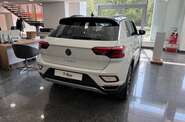 Volkswagen T-Roc Volkswagen T-Roc Sport+