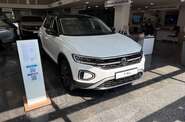 Volkswagen T-Roc Volkswagen T-Roc Sport+