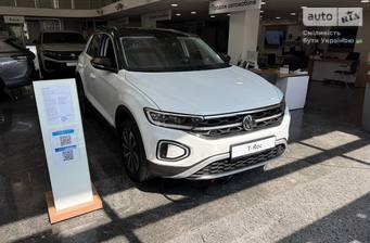 Volkswagen T-Roc 2025 Sport+