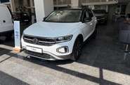 Volkswagen T-Roc Volkswagen T-Roc Sport+