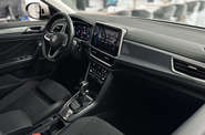 Volkswagen T-Roc Volkswagen T-Roc Sport+