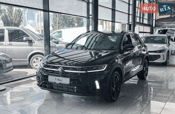 Volkswagen T-Roc 2025 в Київ