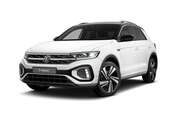 Volkswagen T-Roc R-Line+