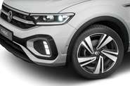Volkswagen T-Roc R-Line+