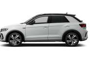 Volkswagen T-Roc R-Line+