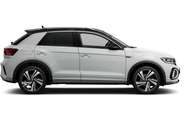 Volkswagen T-Roc R-Line+