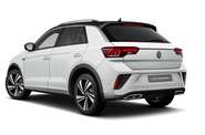 Volkswagen T-Roc R-Line+