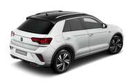Volkswagen T-Roc R-Line+