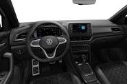 Volkswagen T-Roc R-Line+