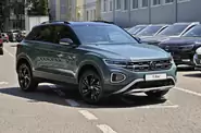 Volkswagen T-Roc Sport+
