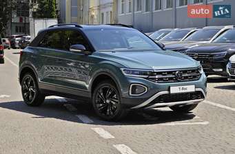 Volkswagen T-Roc 2025 в Одеса