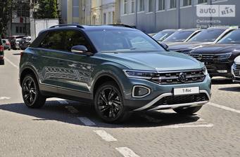 Volkswagen T-Roc 2025 Sport+