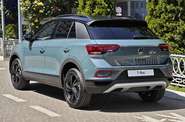 Volkswagen T-Roc Sport+