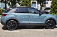 Volkswagen T-Roc Sport+