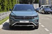 Volkswagen T-Roc Sport+