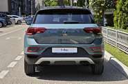 Volkswagen T-Roc Sport+