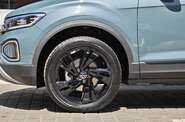 Volkswagen T-Roc Sport+
