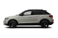 Volkswagen T-Roc Sport+
