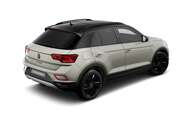 Volkswagen T-Roc Sport+