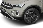 Volkswagen T-Roc Sport+