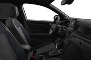 Volkswagen T-Roc Sport+