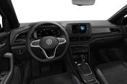 Volkswagen T-Roc Sport+