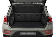 Volkswagen T-Roc Sport+