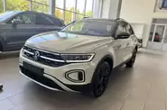 Volkswagen T-Roc Sport+