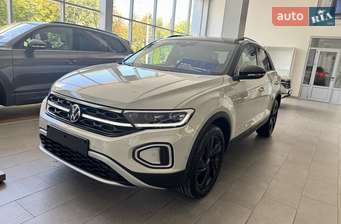 Volkswagen T-Roc 2025 в Одеса