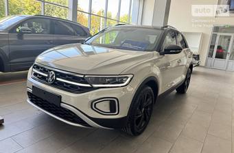 Volkswagen T-Roc 2025 Sport+