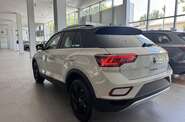 Volkswagen T-Roc Sport+