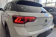Volkswagen T-Roc Sport+
