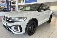 Volkswagen T-Roc R-Line+