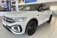 Volkswagen T-Roc R-Line+