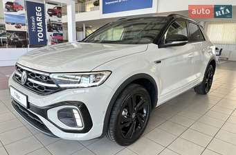 Volkswagen T-Roc 2025 в Вінниця