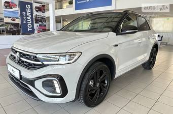 Volkswagen T-Roc 2025 R-Line+