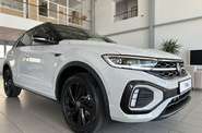 Volkswagen T-Roc R-Line+